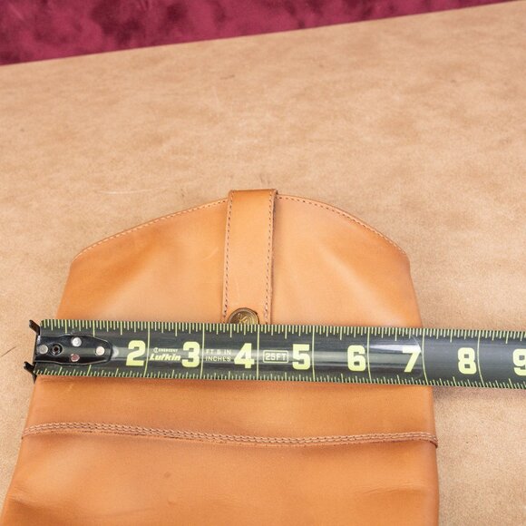 Sam Edelman Wmn Drina Whiskey Leather Fashion Equestrian Riding Knee Boots sz 7 - Picture 7 of 10